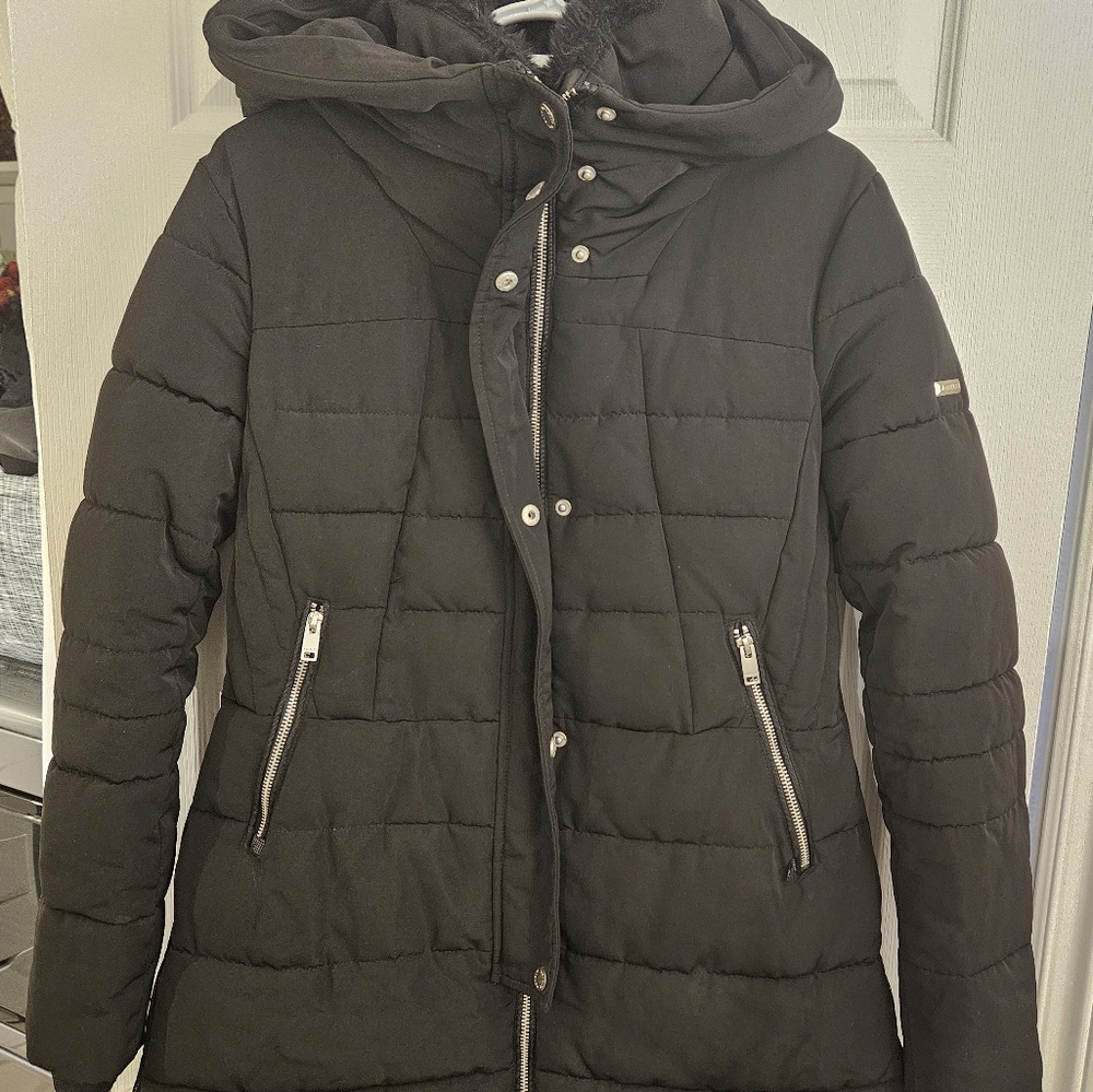 Winter Jacket